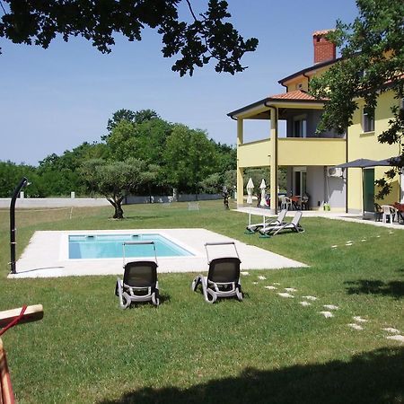 Villanova Apartments Poreč Chambre photo