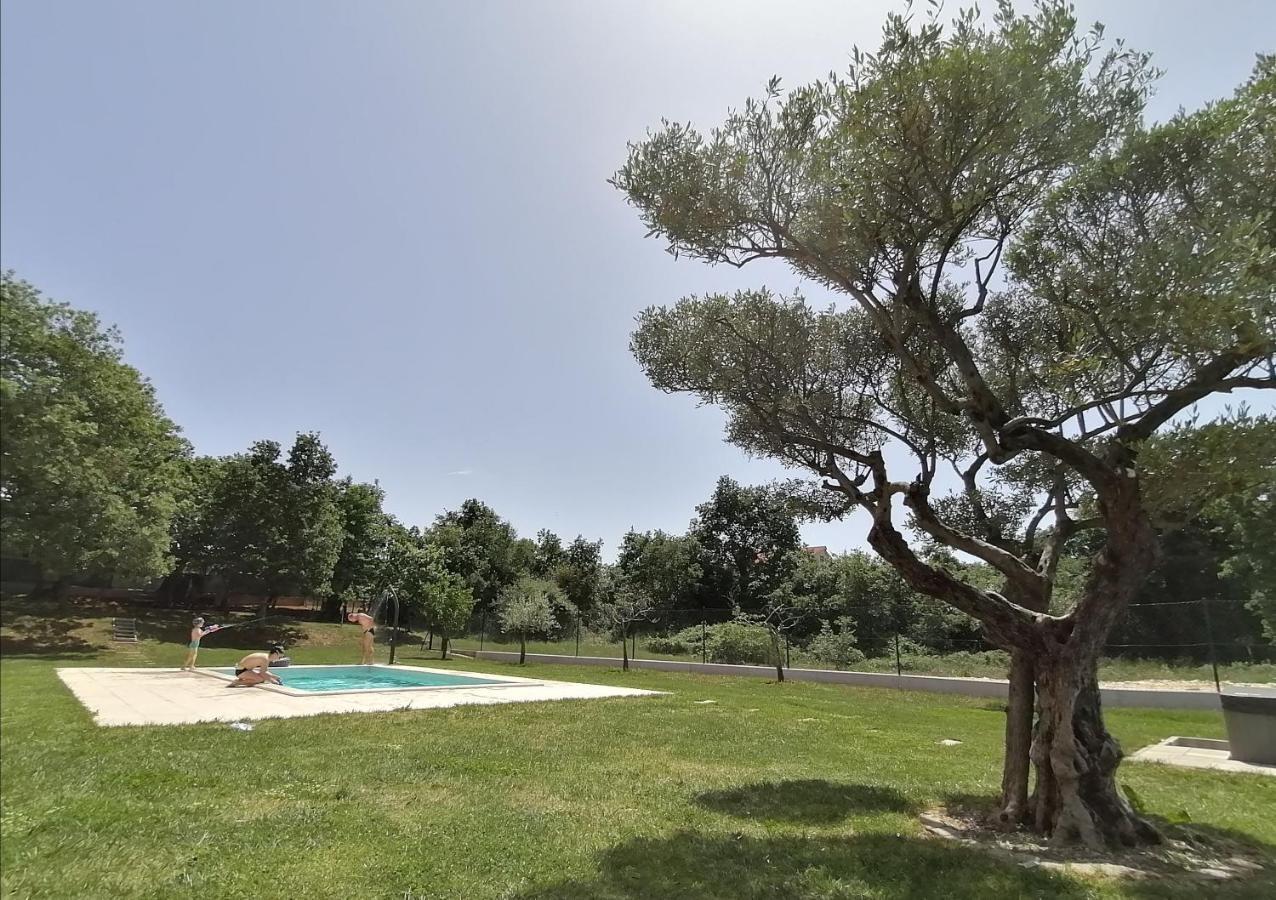 Villanova Apartments Poreč Extérieur photo