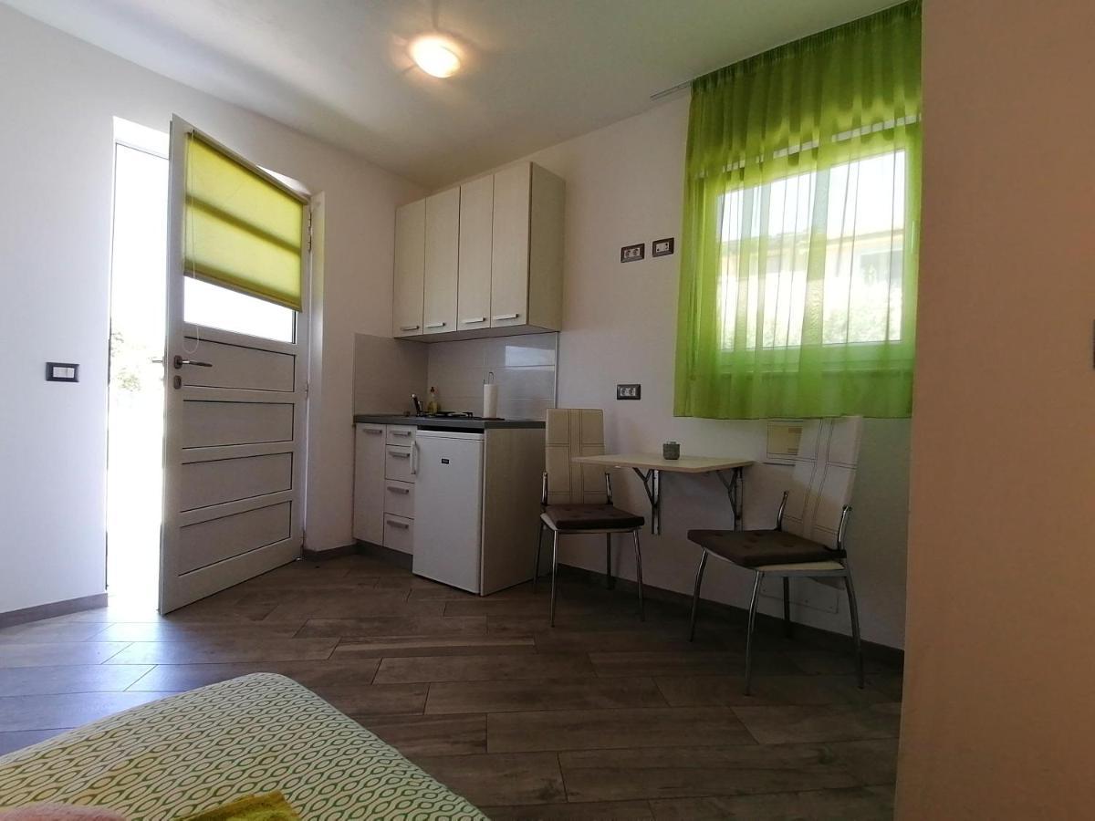 Villanova Apartments Poreč Extérieur photo