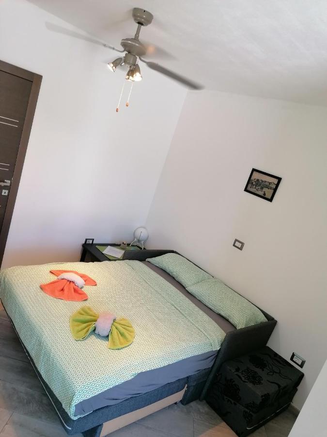 Villanova Apartments Poreč Extérieur photo