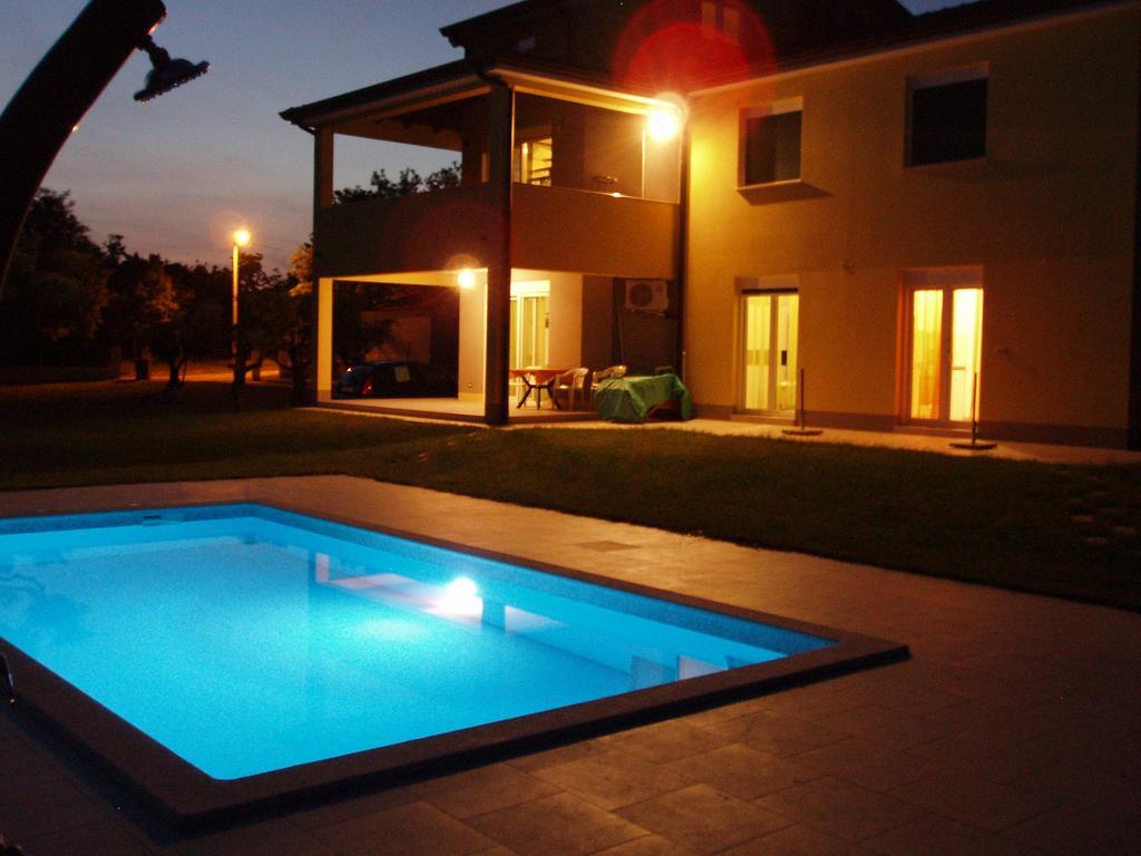 Villanova Apartments Poreč Chambre photo