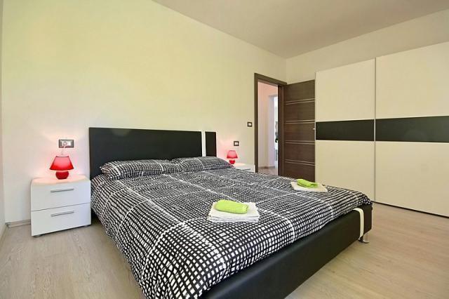 Villanova Apartments Poreč Chambre photo