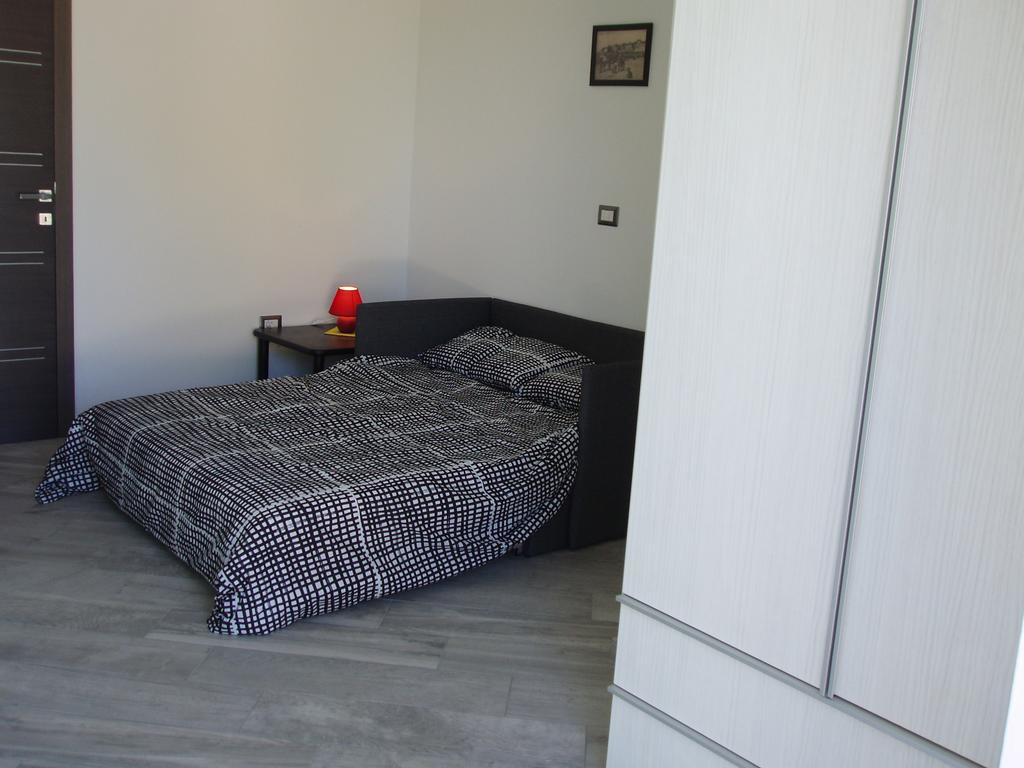 Villanova Apartments Poreč Chambre photo