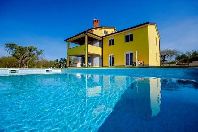 Villanova Apartments Poreč Extérieur photo