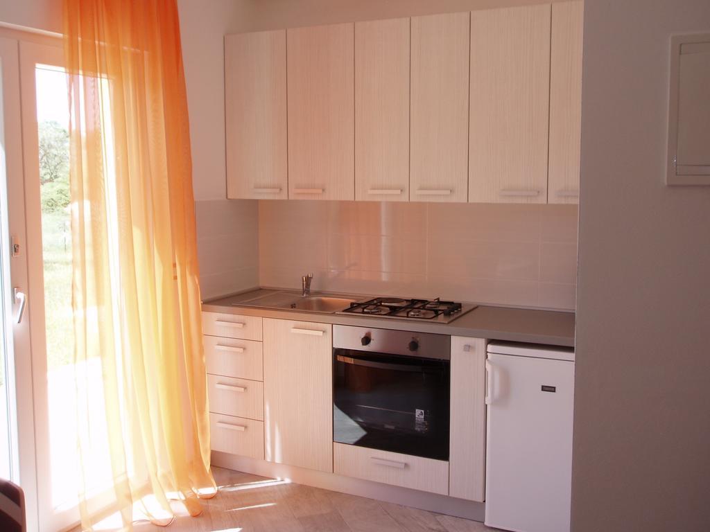 Villanova Apartments Poreč Chambre photo