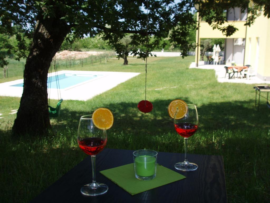 Villanova Apartments Poreč Extérieur photo