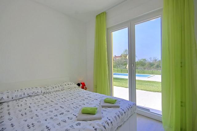 Villanova Apartments Poreč Chambre photo