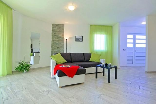 Villanova Apartments Poreč Chambre photo
