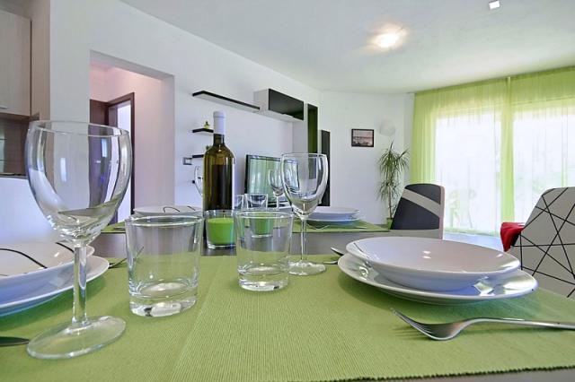 Villanova Apartments Poreč Chambre photo