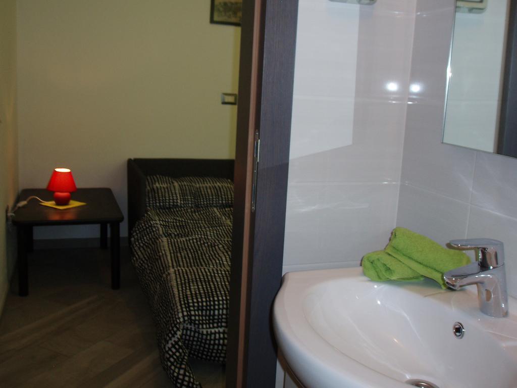 Villanova Apartments Poreč Chambre photo