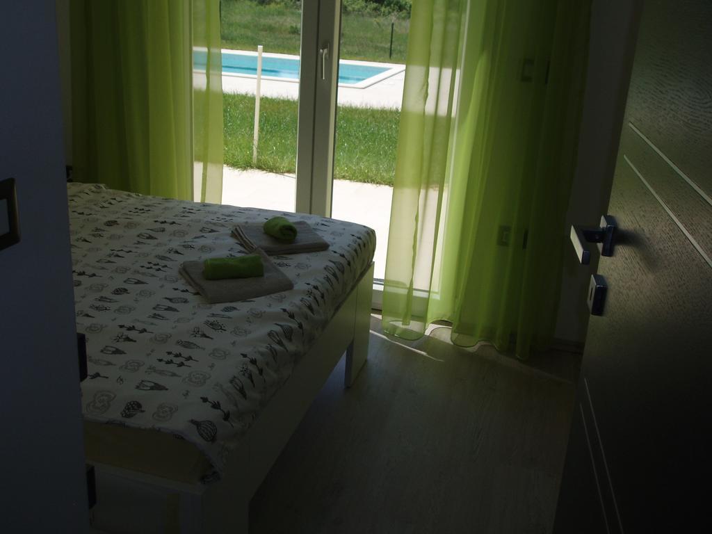 Villanova Apartments Poreč Chambre photo