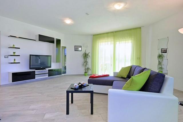 Villanova Apartments Poreč Chambre photo